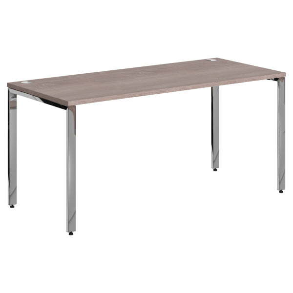 Стол письменный Xten Gloss XGST 167.1 1600x700x750 (Дуб Сонома)