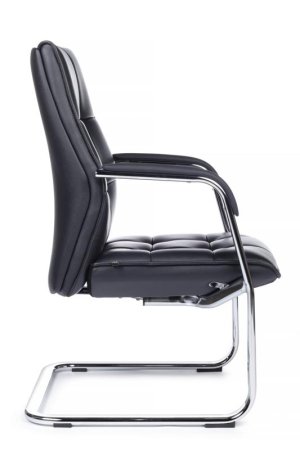 Кресло Classic C2116 Черный (Черный)