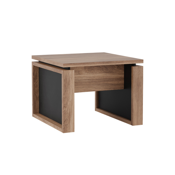 Стол кофейный LIVERPOOL (Орех)