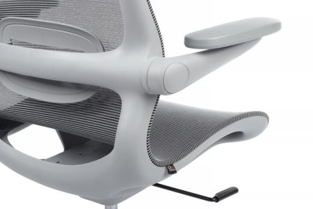 Кресло Miller YSJ-300 Серый (Серый)