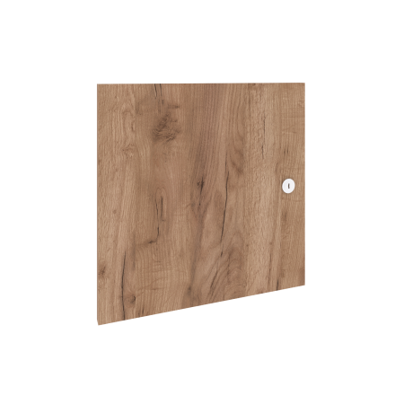 Фасад 368x368x18 (Дуб Табак)