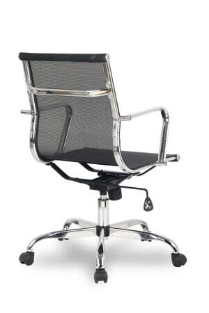 Офисное кресло College H-966F-2/Black (Черный)
