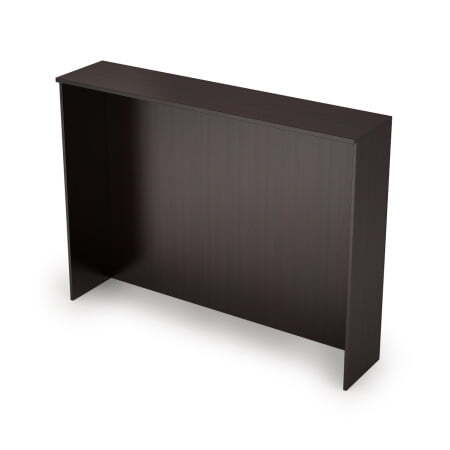 2РС.009 Ресепшн прямой 1440x364x1230 (Венге)