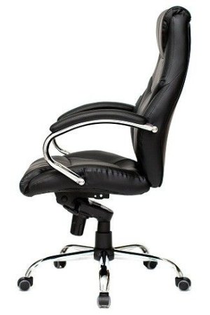 Офисное кресло Vegard Premium Black (Черный)