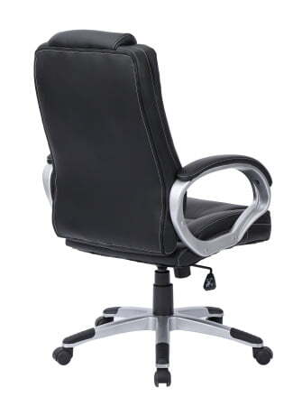 Офисное кресло College BX-3177/Black (Черный)