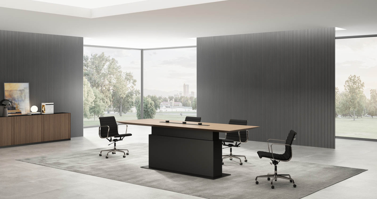 Мебель для переговоров Jaguar