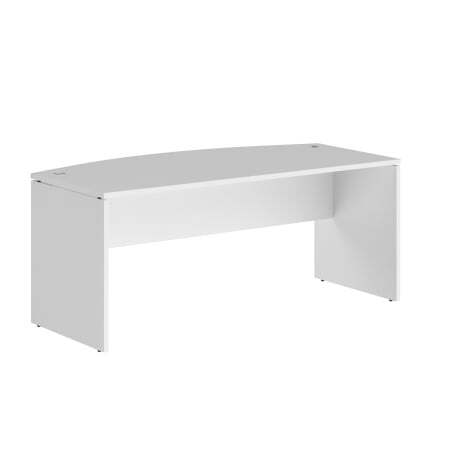 Стол для руководителя Xten XET 189 1800x914x750 (Белый)