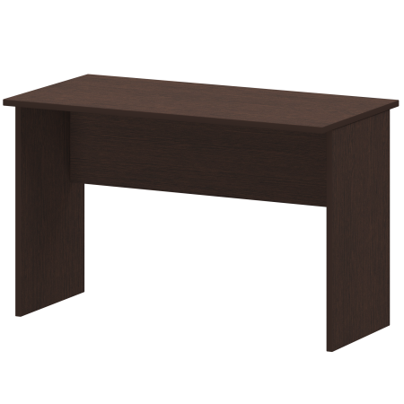Стол рабочий Арго А-002.60 1200x600x760 (Дуб венге)
