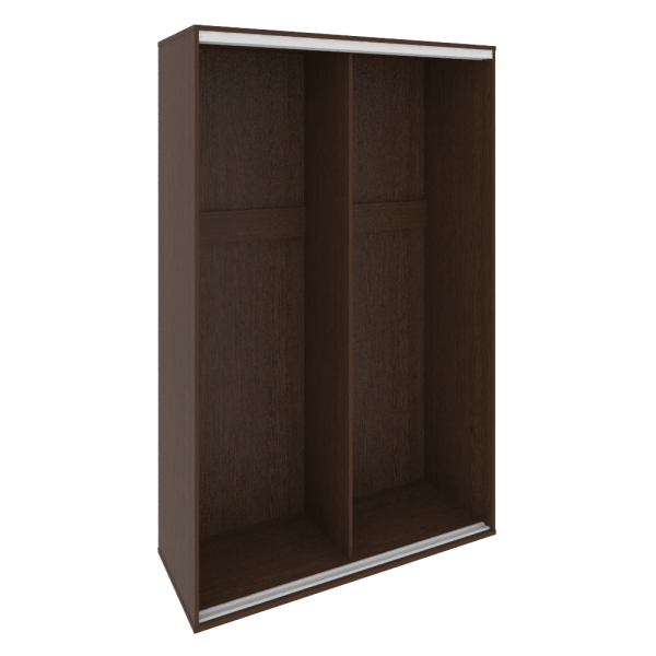 Корпус высокий+трек Maris SH.K2-5.1 1500x600x2388 (Венге Цаво)