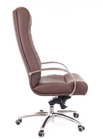 Orion AL M Экокожа Коричневый (Everprof Orion AL M Экокожа Коричневый)