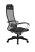 Кресло для руководителя Метта МЕТТА-16(MPRU)/подл.131/осн.001 (Черный)