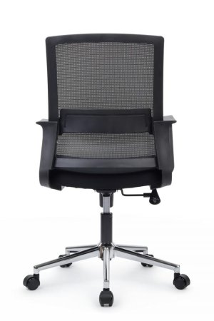 Кресло Mint RCH M1029MBE Черный (Черный)