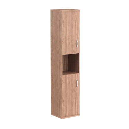 Шкаф Имаго СУ-1.5 Л 403x365x1975 (Ясень Шимо)
