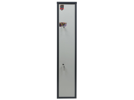 Оружейный сейф AIKO БЕРКУТ 150 (Графит)