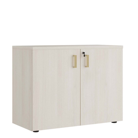 Греденция Chicago CHG243401 900x420x700 (Дуб Шамони светлый)