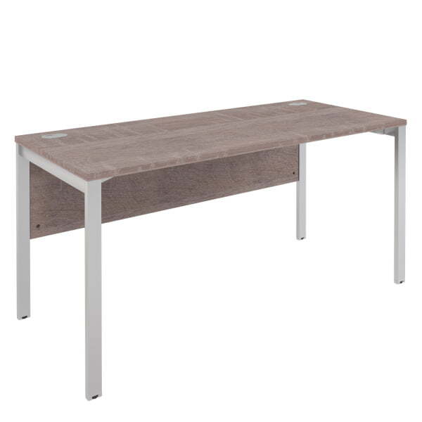 Стол письменный Xten XMST 167 1600x700x750 (Дуб Сонома)