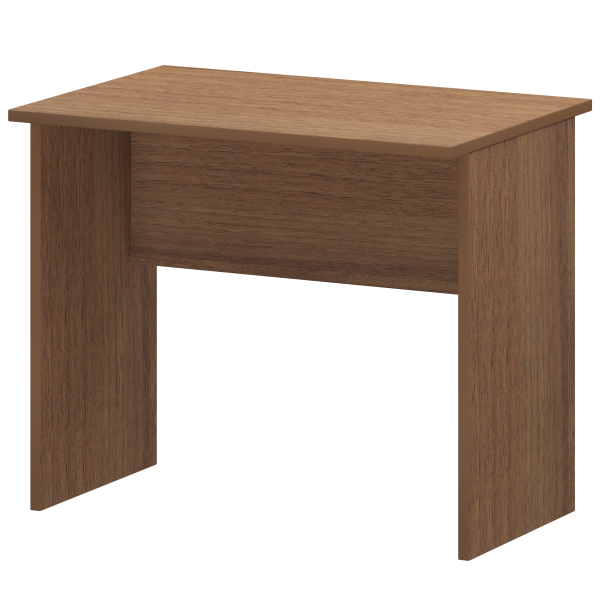 Стол рабочий Арго А-001.60 900x600x760 (Серый)