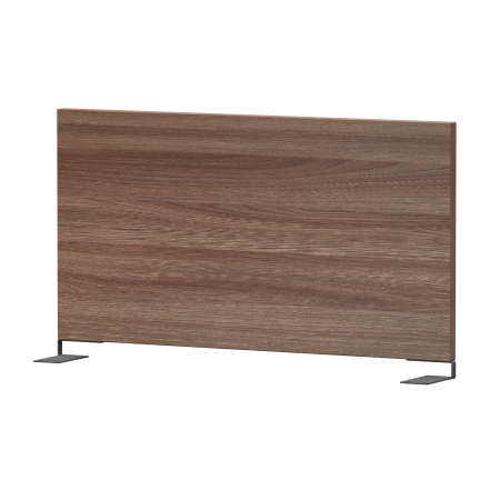 Экран боковой Арго-М АМ-60Б.Ф 600x18x320 (Темный шимо/Белый)