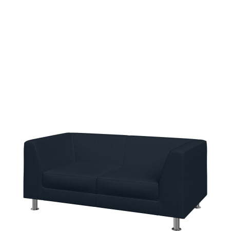 Диван Эволюшн. Диван 2-местный. (Диван 2-местный ecotex_3019)