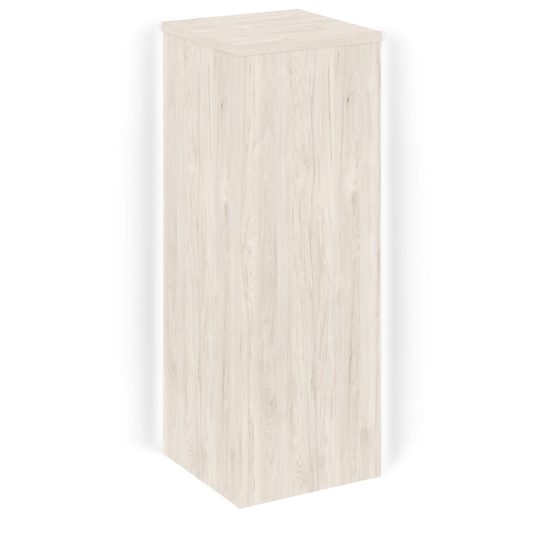 Колонна угловая внешняя правая с подсветкой для О.R-F.MU.VNER Onix О.R-KU.VNE.SR 432x432x1175 (Денвер Светлый)