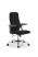 Кресло для руководителя Метта Sit 8 B2-10U - UMF(X1) /Uh02/Wh00/U1mL-b(M09.B21.G20.W01) (Черный)