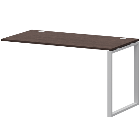 Модуль линейный Арго-М АМЭ.О-004 1600x730x760 (Дуб венге/Белый)