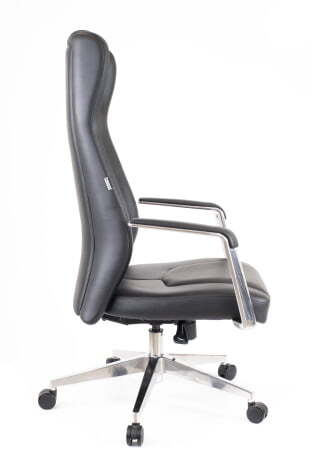 Parlament Кожа Черный (Everprof Parlament Кожа Черный)