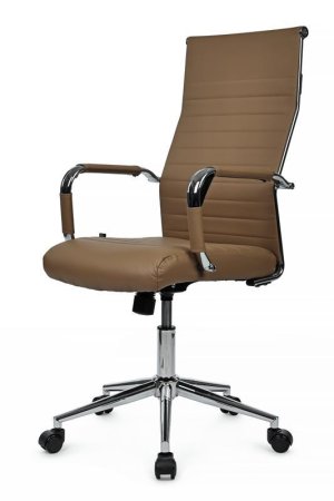 Кресло Art RCH 6015H Коричневый (Коричневый)