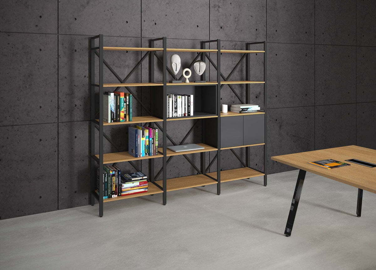 Мебель для персонала Arredo