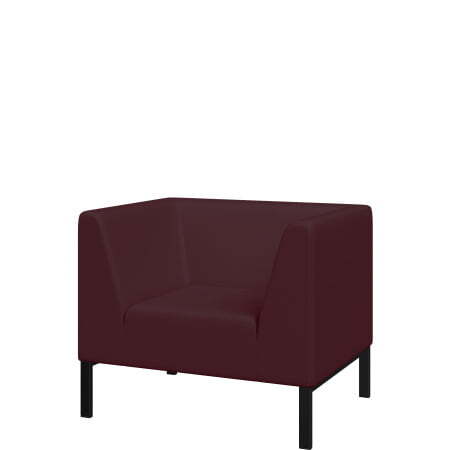 Кресло офисное Райт (Кресло ecotex_3011)