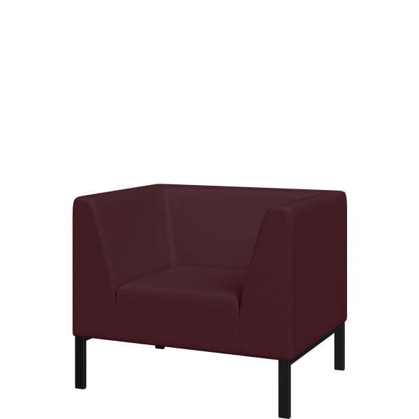 Кресло офисное Райт (Кресло ecotex_3011)