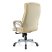 Офисное кресло George Premium Biege (Бежевый)