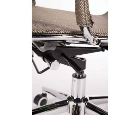 Хельмут / (bronze) сталь + хром / бронзовая сетка (Бронза)