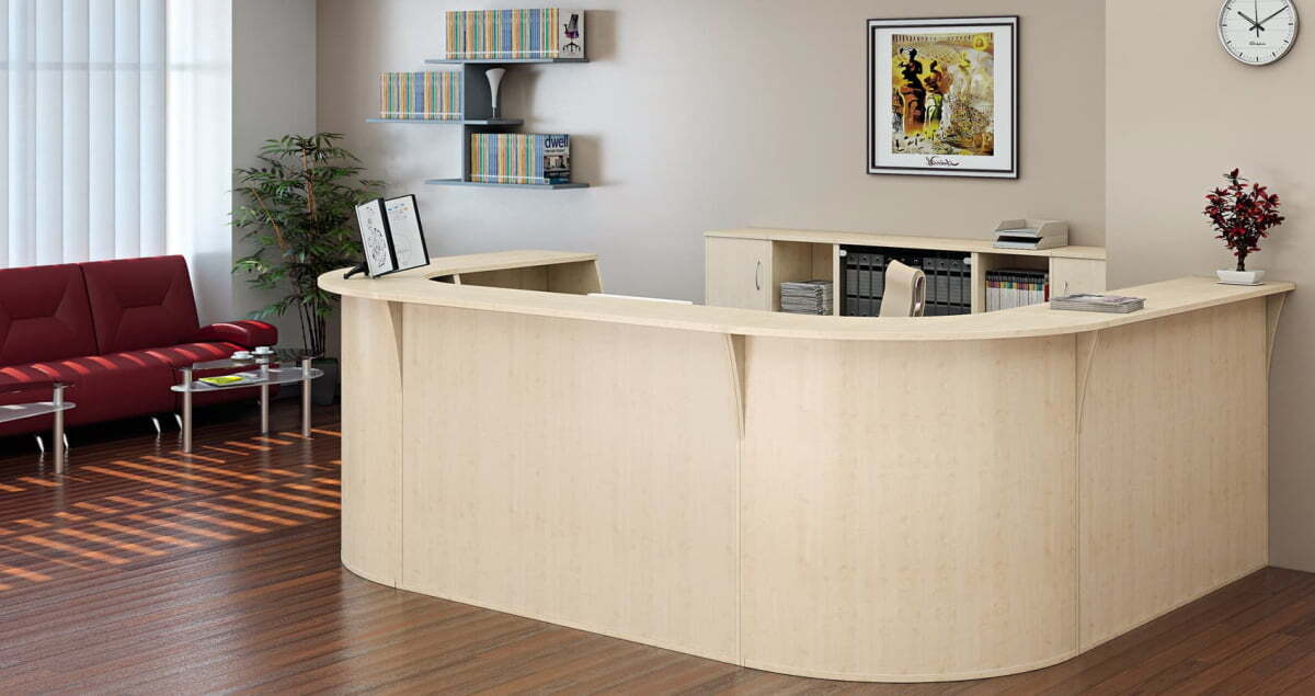 Мебель для приемных Riva R