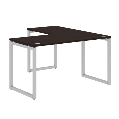 Стол угловой Xten-Q XQCT 1415 1400x1500x750 (Легно темный)