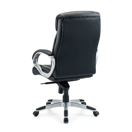 Офисное кресло Albert Premium Black (Черный)