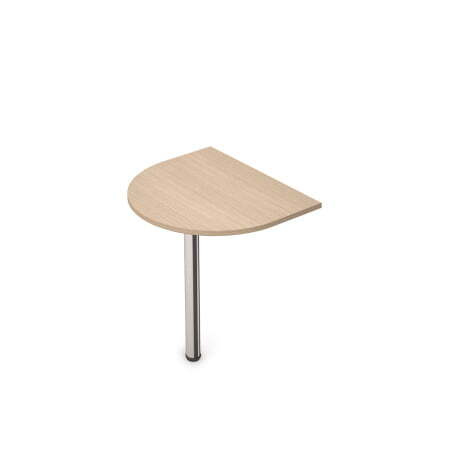 2СЭ.023 Соединительный элемент 600x700x750 (Дуб)