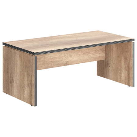 Стол руководителя Torr TST 189 1800x900x750 (Дуб Каньон)