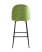 Стул барный Марсель велюр травяной (Стул барный Марсель травяной)