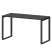 Стол на металлокаркасе Смарт СМС25-О-14К.60.Пр25 1400x600x750 (Таксония/Антрацит)