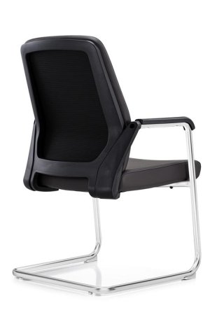 Кресло Sitting RCH D825-5 Черный (Черный)