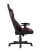 Кресло игровое TopChairs Camaro красное (Геймерское кресло Camaro красный)