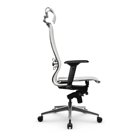 Кресло для руководителя Метта Samurai K-3.041 MPES (Белый)