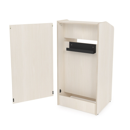 16ТРВ.120 Трибуна  (600x550x1200) (Ivory)