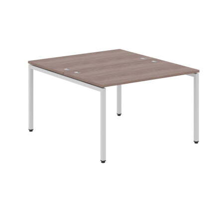 Стол двойной Xten-S XWST 1214 1200x1400x750 (Дуб Сонома)