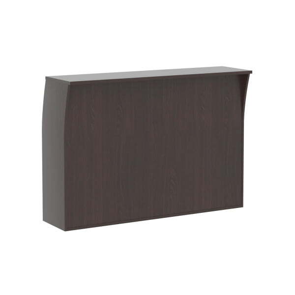 Стойка прямая 1600 Имаго РС-4 1640x510x1150 (Венге Магия)