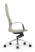 Офисное кресло Plaza FK004-A13 Светло-серый (Светло-серый)