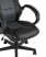 Кресло игровое TopChairs Renegade серое (Геймерское кресло Renegade серый)
