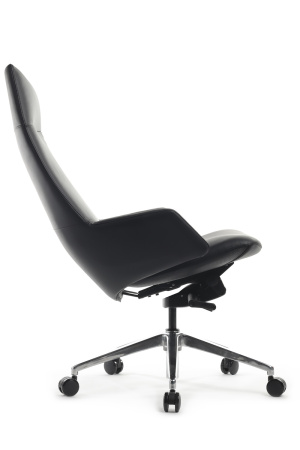 Офисное кресло Spell A1719 Черный (Черный)