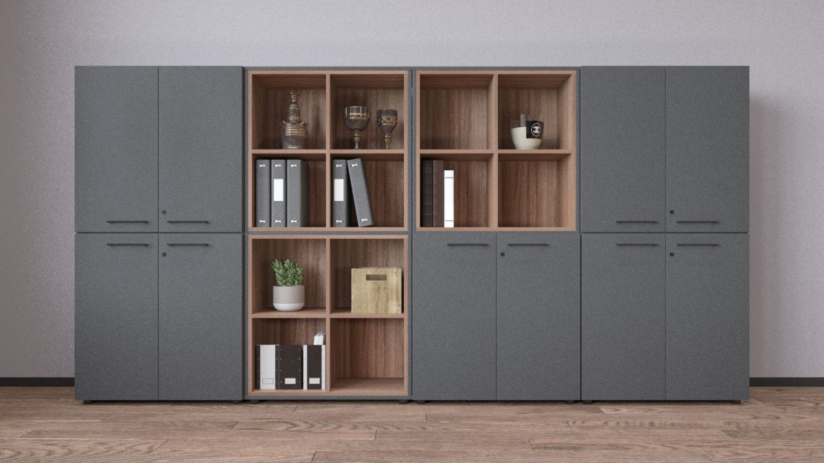 Мебель для переговоров Кортез